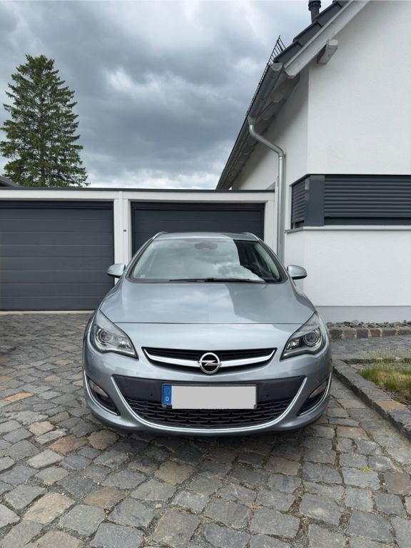 Astra