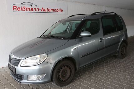 Skoda Roomster 270.112 km 1.980 &euro; Dresden 01156