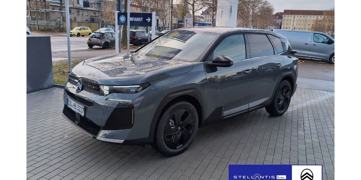 Citroen C5 Aircross 9.900 km 39.990 € Dresden 01239