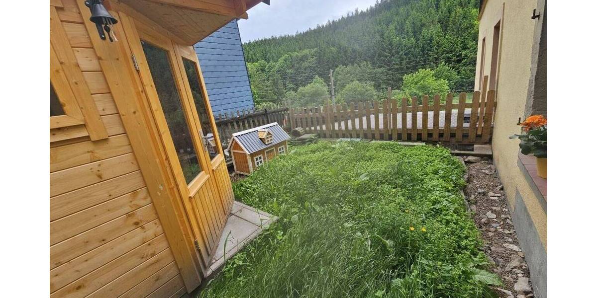 Einfamilienhaus Dippoldiswalde Dönschten - 6 Zimmer, 147 m&sup2;, 199.500&euro; | Angebot:25986400