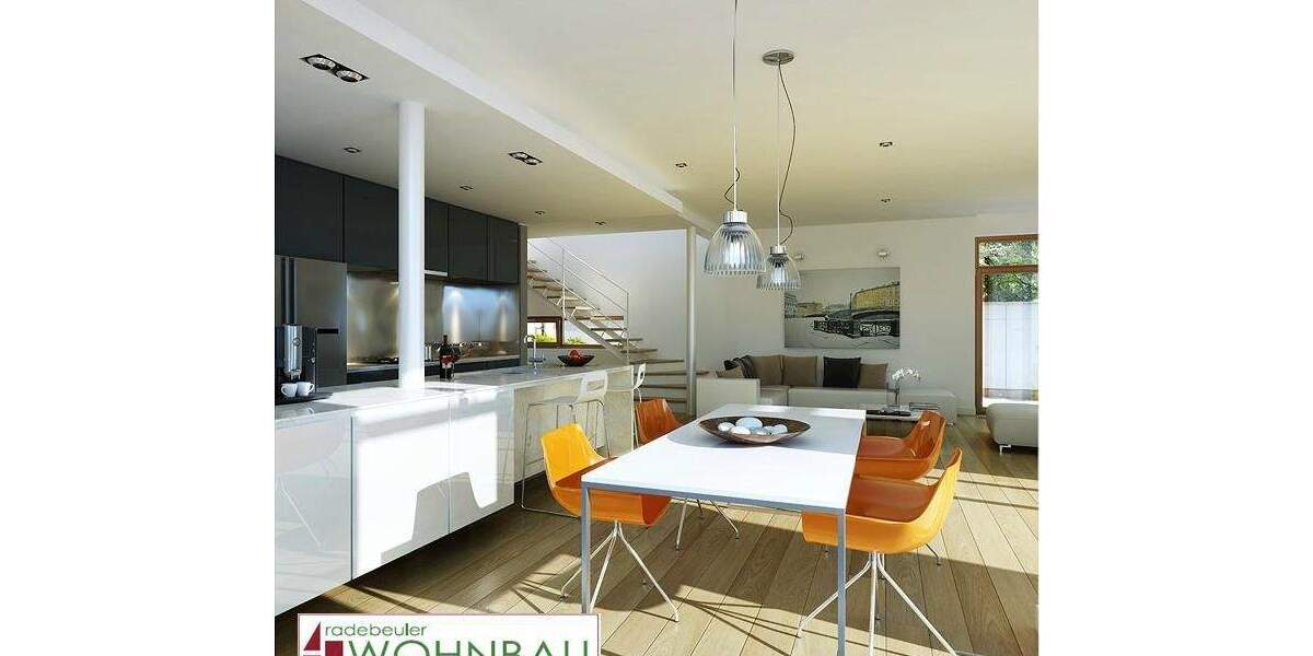 Einfamilienhaus Moritzburg Friedewald - 4 Zimmer, 158 m&sup2;, 699.200&euro; | Angebot:25745544