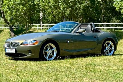 BMW Z4 245.000 km 14.900 &euro; Heidenau 01809