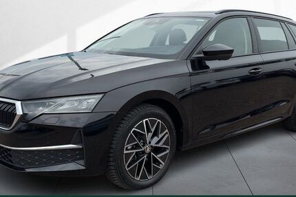 Skoda Octavia 18.079 km 29.490 &euro; Dresden 01169