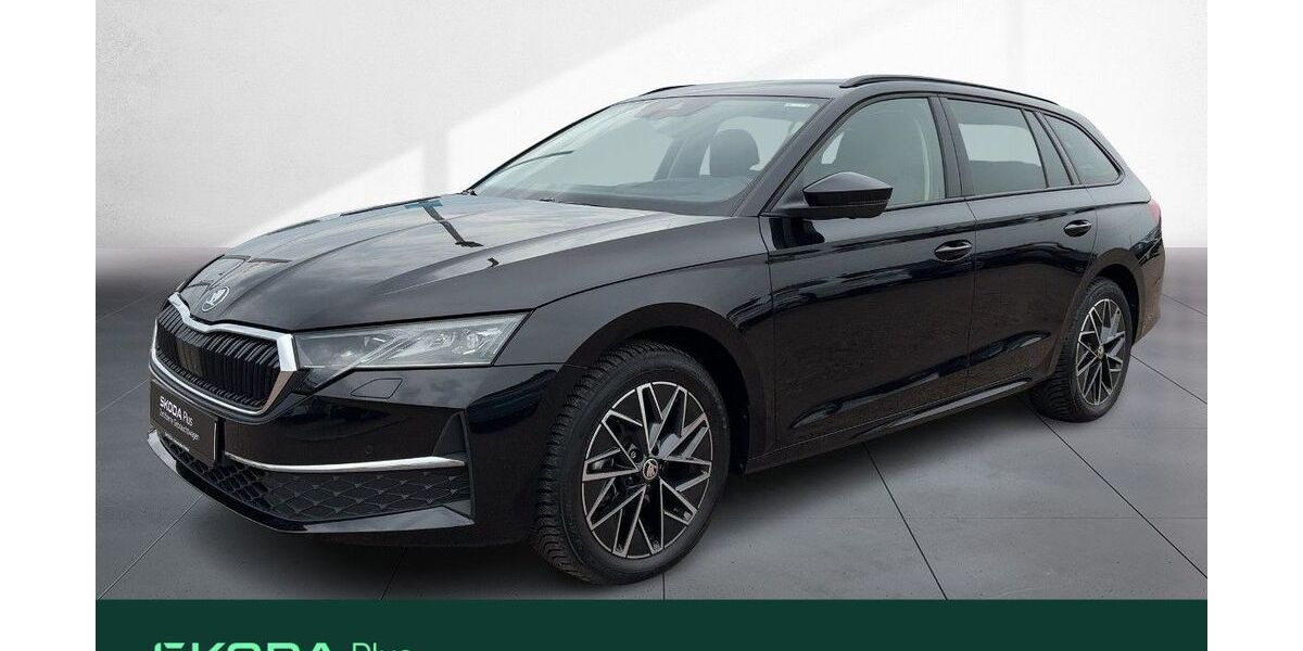 Skoda Octavia 18.079 km 29.490 &euro; Dresden 01169