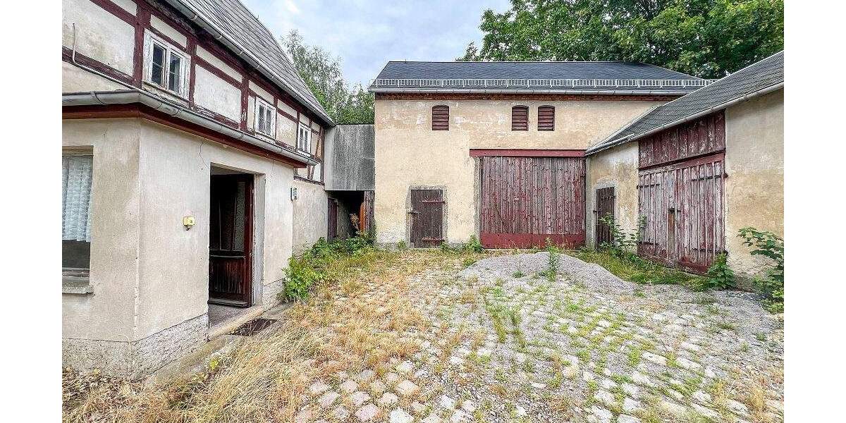 Mehrfamilienhaus, Wohnhaus Dresden Cunnersdorf - 998.000&euro; | Angebot:25879253