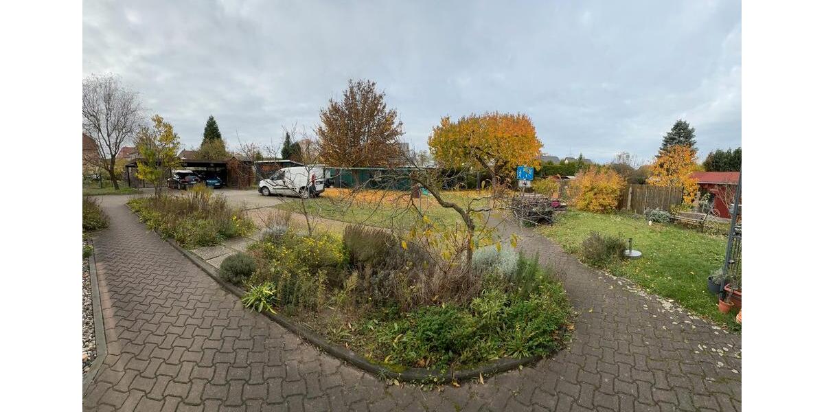 Erdgeschoßwohnung Coswig - 3 Zimmer, 74 m&sup2;, 880&euro; | Angebot:25917464