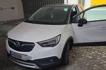 Opel Crossland (X) 76.500 km 12.890 &euro; Meißen 01662