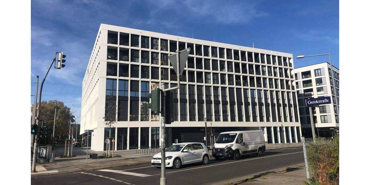 Gewerbeobjekt Dresden Johannstadt-Nord - 2.350&euro; | Angebot:26886738