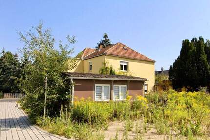 Haus Dresden Weixdorf - 6 Zimmer, 186 m&sup2;, 295.000&euro; | Angebot:25154254