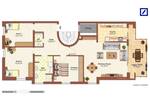 Etagenwohnung Dresden Striesen-Ost - 4 Zimmer, 116 m&sup2;, 585.000&euro; | Angebot:26570384