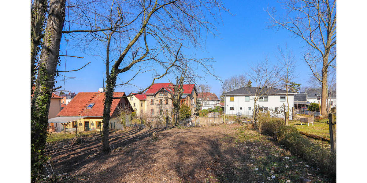Grundstück Dresden Briesnitz - 369.000&euro; | Angebot:25768395