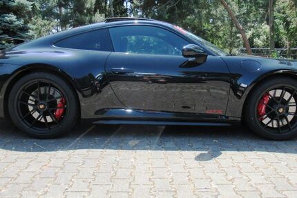Porsche 992 14.289 km 186.992 &euro; Gröbern bei Meissen 01689