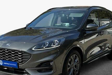 Ford Kuga 43.732 km 24.440 &euro; Dresden 01159
