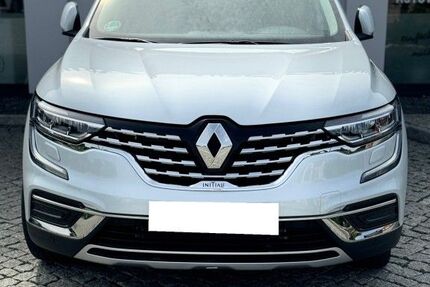 Renault Koleos 35.000 km 36.500 &euro; Coswig 01640