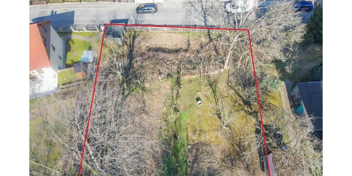 Grundstück Dresden Briesnitz - 369.000&euro; | Angebot:25768395