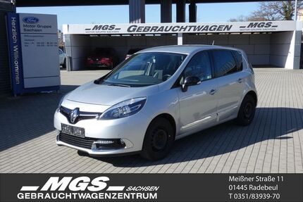 Renault Scenic 115.200 km 9.400 &euro; Radebeul 01445