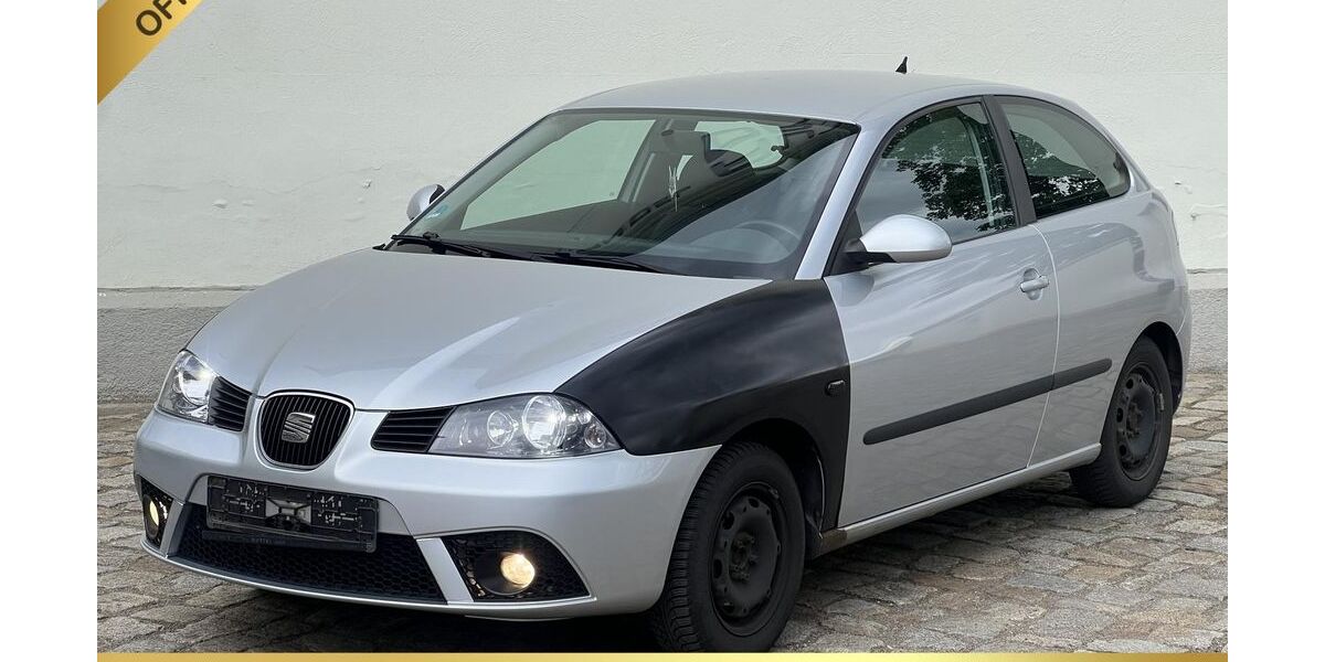 Seat Ibiza 139.807 km 850 &euro; Dresden 01257