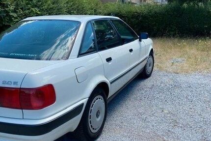 Audi 80