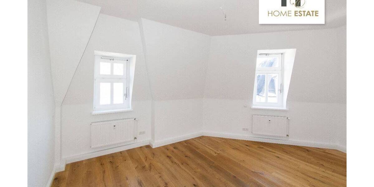 Etagenwohnung Dresden Tolkewitz/Seidnitz-Nord - 5 Zimmer, 115 m&sup2;, 425.000&euro; | Angebot:26503017