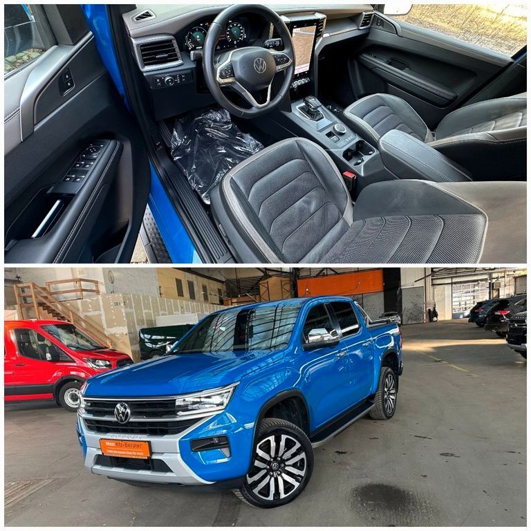 Amarok