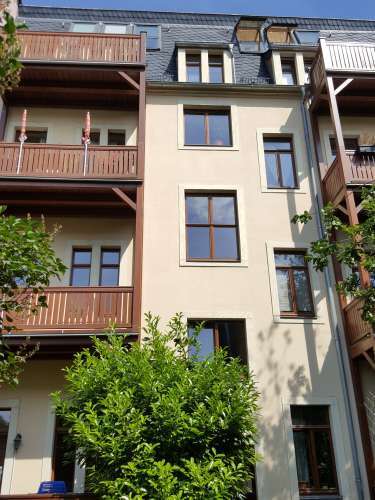 Wohnung zum Mieten in Dresden 685 € 69 m²