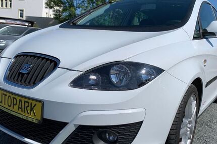 Seat Altea