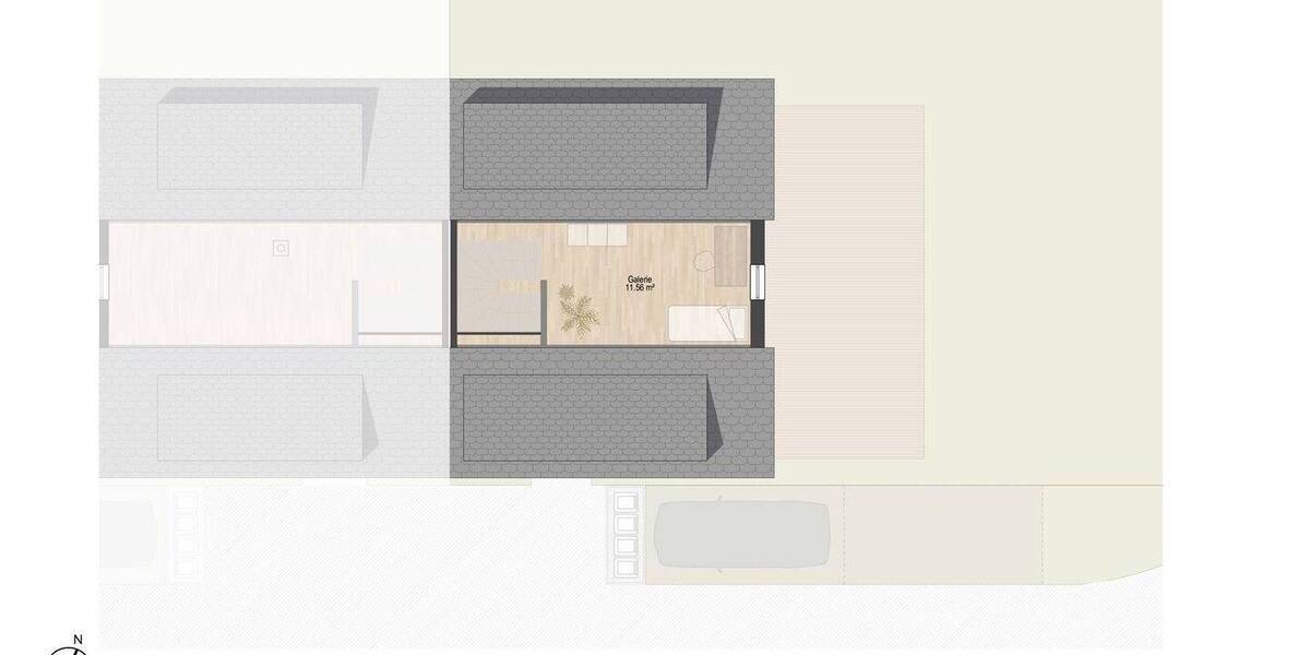 Doppelhaushälfte Klipphausen Hühndorf - 4 Zimmer, 132 m&sup2;, 1.950&euro; | Angebot:26513810