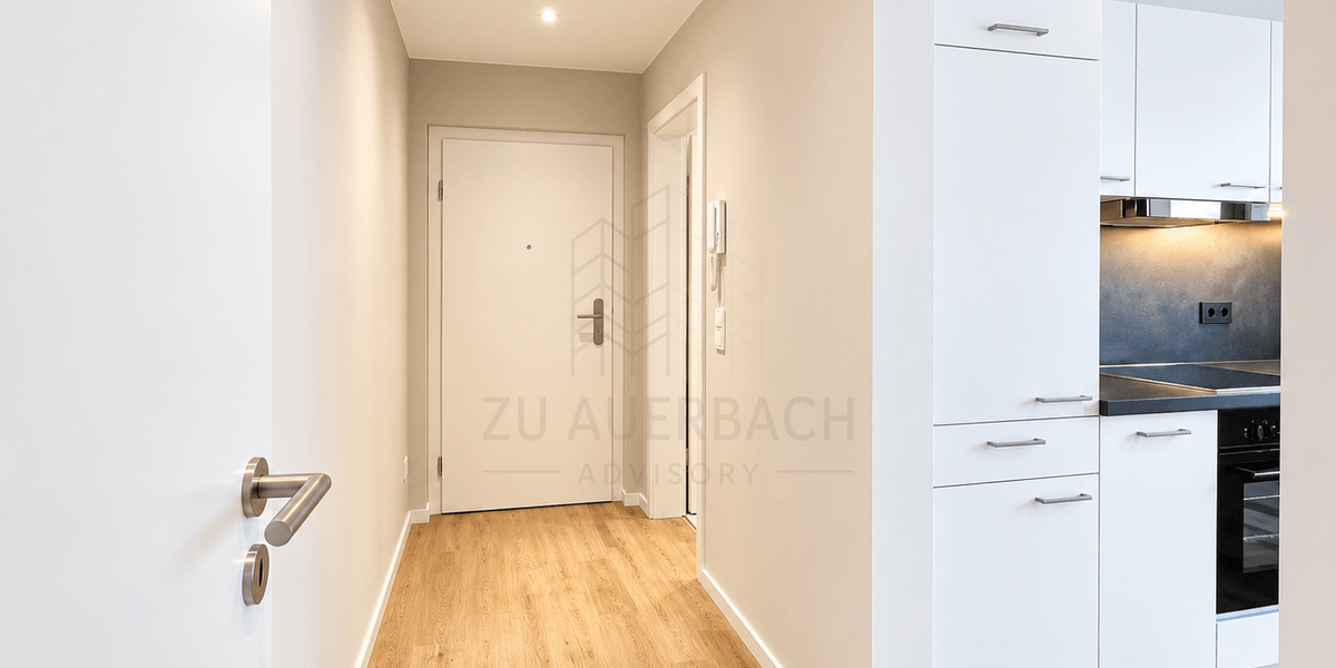 Etagenwohnung Dresden Prohlis - 2 Zimmer, 41 m&sup2;, 530&euro; | Angebot:27494916