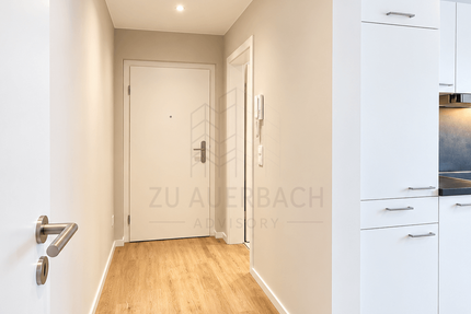 Wohnung Dresden Prohlis - 2 Zimmer, 41 m&sup2;, 530&euro; | Angebot:27494916