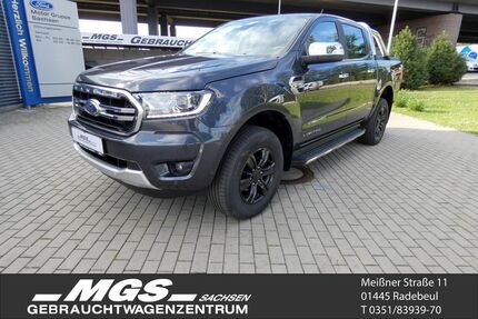 Ford Ranger 89.700 km 31.950 &euro; Radebeul 01445