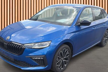 Skoda Scala 14.773 km 22.880 &euro; Dresden 01328