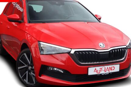 Skoda Scala 57.928 km 16.990 &euro; Meißen 01662
