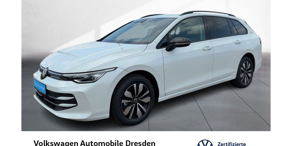 VW Golf 17.735 km 30.445 &euro; Dresden 01169
