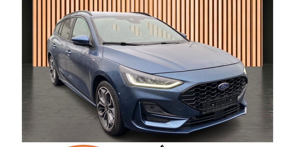 Ford Focus 22.920 km 19.980 &euro; Dresden 01328