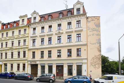 Wohnung zum Mieten in Görlitz 274 € 59.15 m²