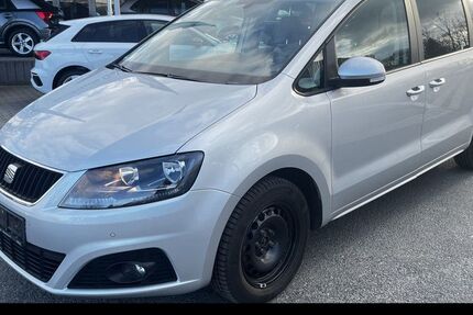 Seat Alhambra 46.316 km 16.400 &euro; Pirna 01796