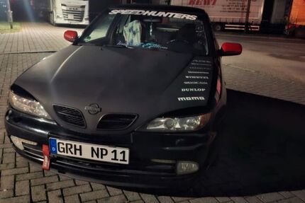 Nissan Primera