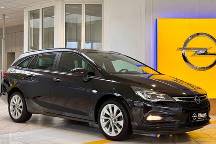 Opel Astra 57.559 km 11.495 &euro; Heidenau 01809