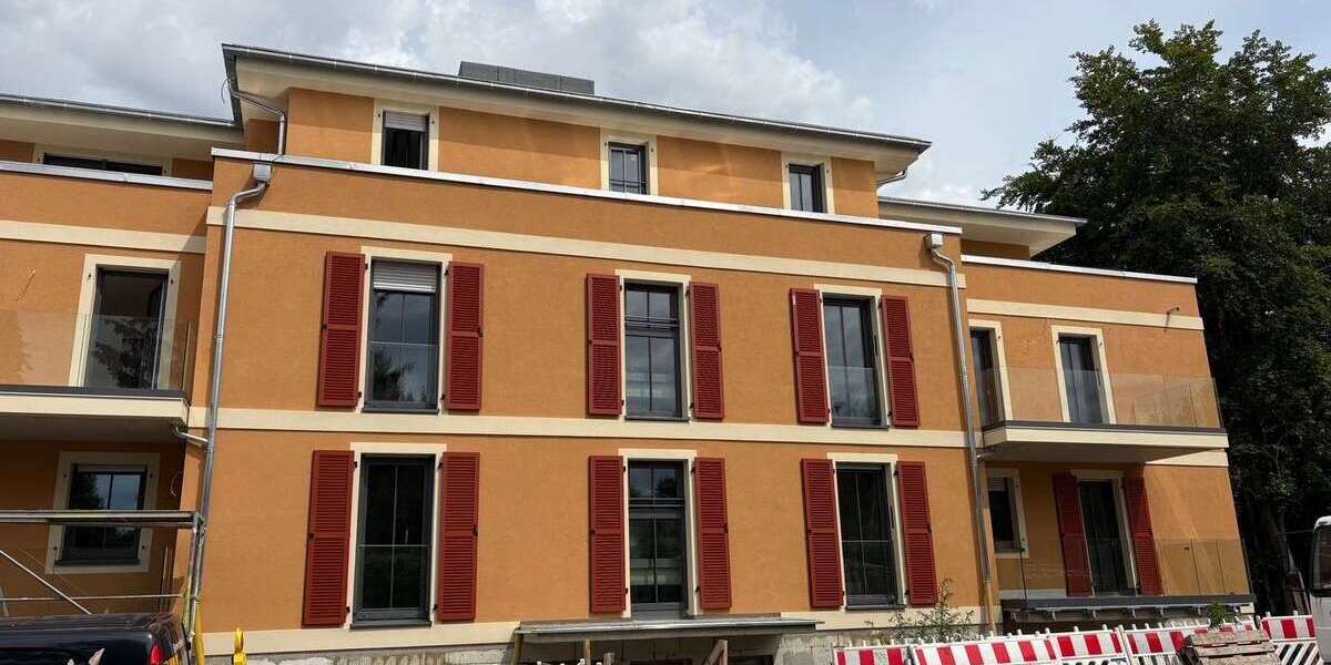 Etagenwohnung Dresden Prohlis - 3 Zimmer, 72 m&sup2;, 1.265&euro; | Angebot:26917161
