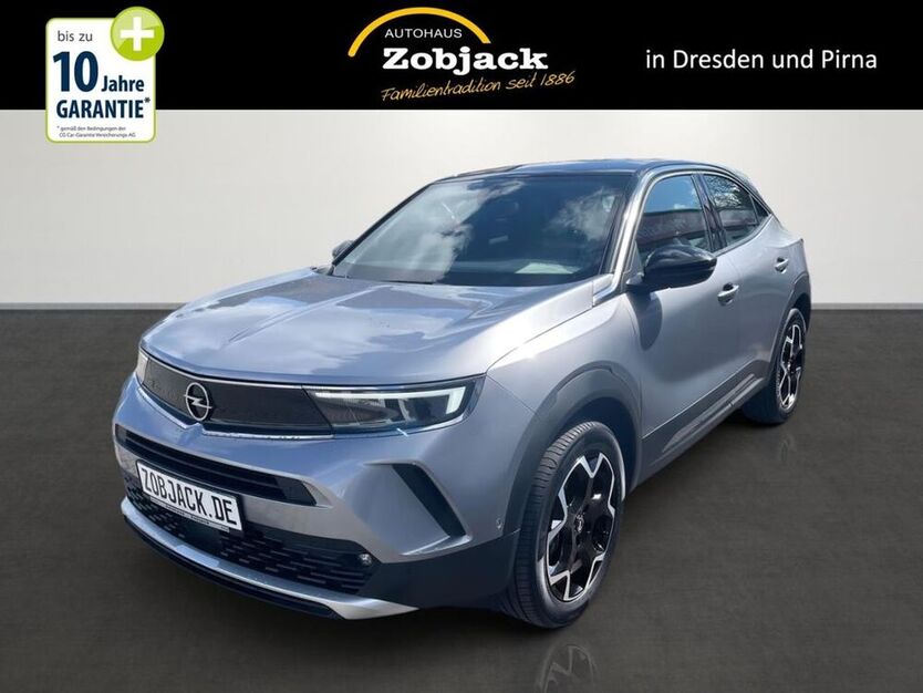 Mokka