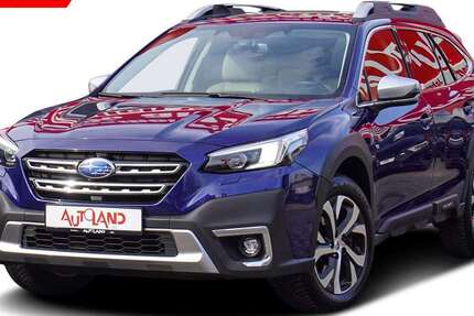 Subaru OUTBACK 115.727 km 22.990 € Dresden 01069
