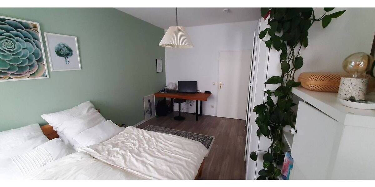 Etagenwohnung Dresden Leipziger Vorstadt - 2 Zimmer, 59 m&sup2;, 130.000&euro; | Angebot:26805580