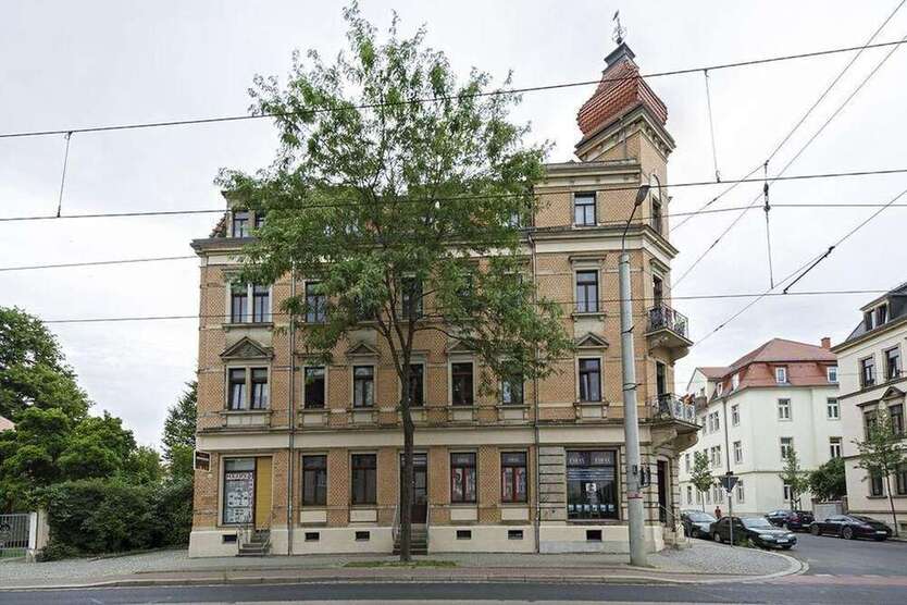 Wohnung zum Mieten in Dresden 560 € 70 m²