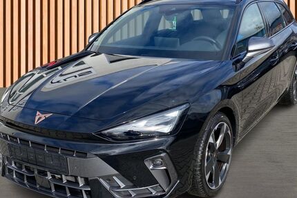 Cupra Leon 22.162 km 28.980 € Dresden 01328