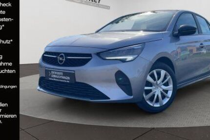 Opel Corsa 40.572 km 13.480 &euro; Großröhrsdorf OT Bretnig 01900