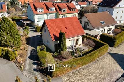 Haus Dresden Leuben - 4 Zimmer, 125 m&sup2;, 395.000&euro; | Angebot:25614390