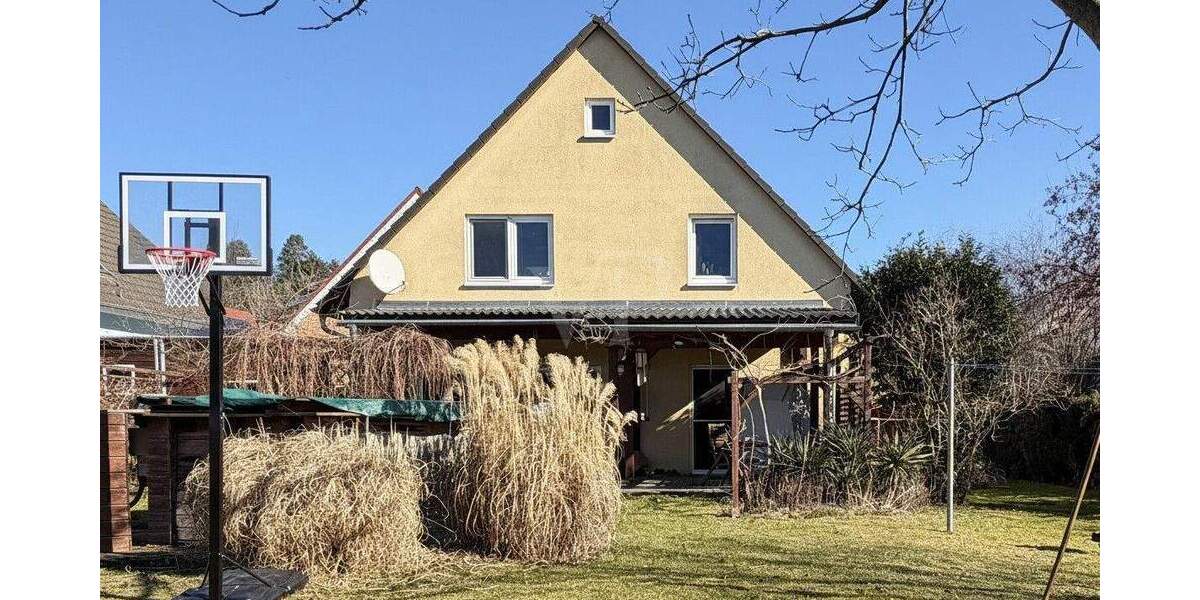 Einfamilienhaus Dresden / Weixdorf Weixdorf - 5 Zimmer, 122 m&sup2;, 689.000&euro; | Angebot:25771926