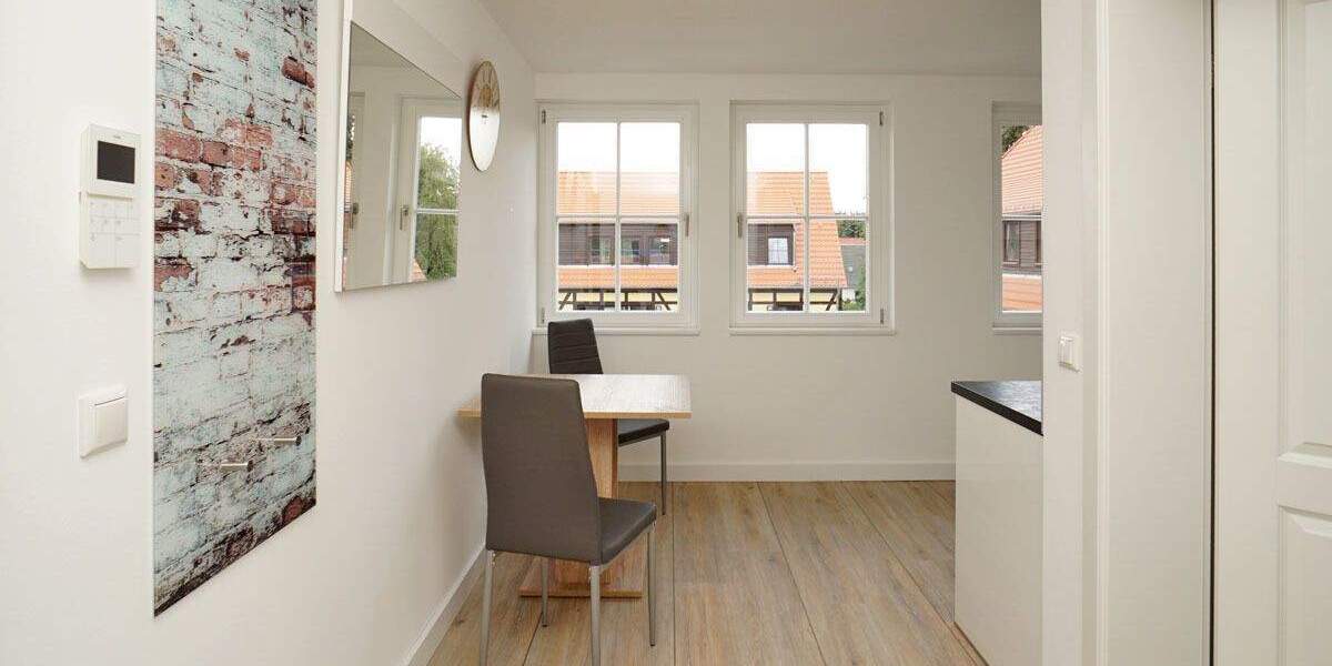 Etagenwohnung Dresden Naußlitz - 2 Zimmer, 47 m&sup2;, 195.000&euro; | Angebot:25821098