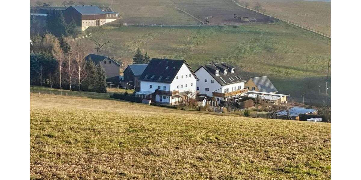 Familienglück im Grünen-Landidylle trifft Stadtnähe! 4 zimmer