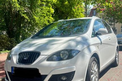 Seat Altea